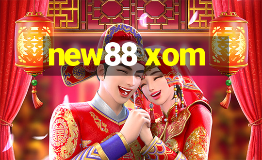 new88 xom