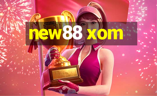 new88 xom