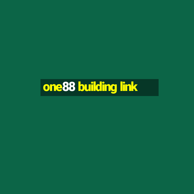 one88 building link