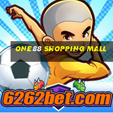 one88 shopping mall