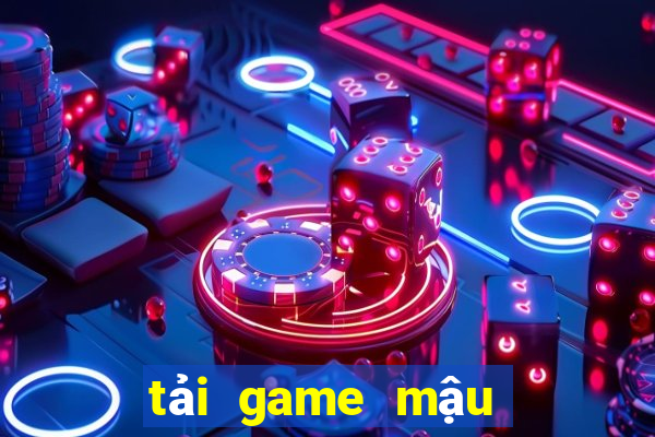 tải game mậu binh online