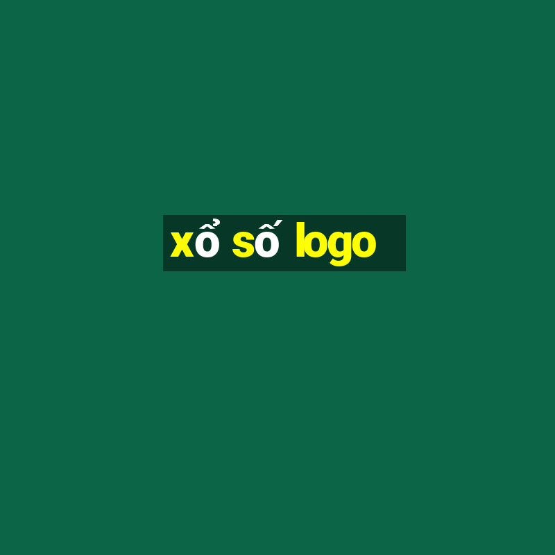 xổ số logo