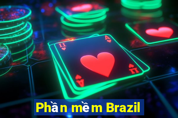 Phần mềm Brazil