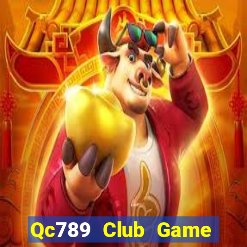 Qc789 Club Game Bài Cf68