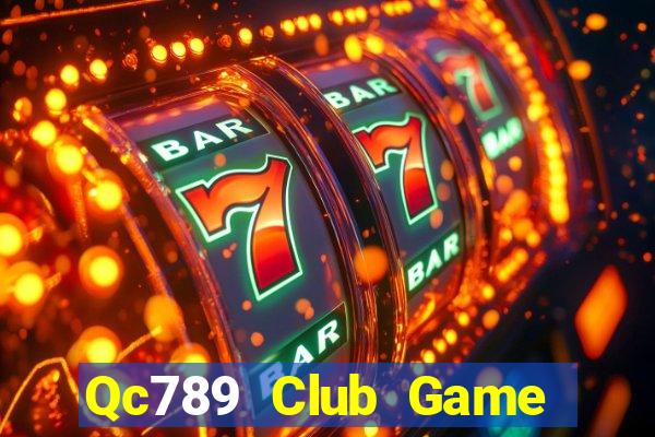 Qc789 Club Game Bài Cf68