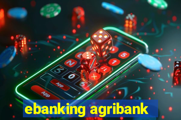 ebanking agribank