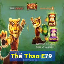 Thể Thao E79