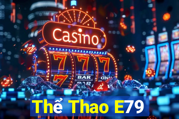 Thể Thao E79