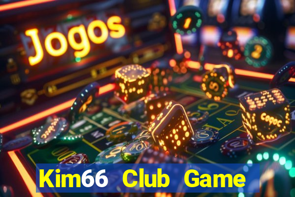 Kim66 Club Game Bài Solitaire