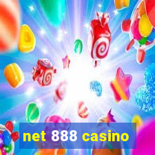 net 888 casino