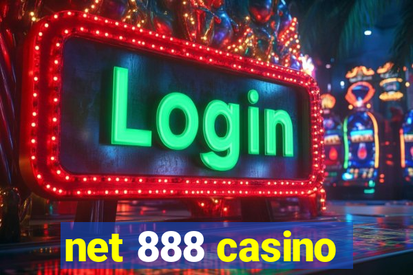 net 888 casino