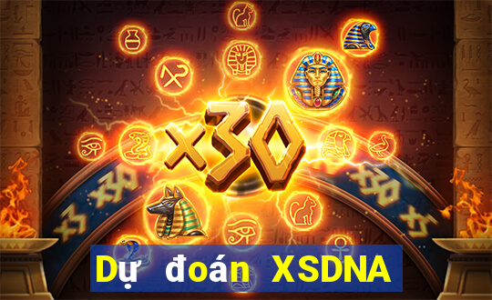 Dự đoán XSDNA ngày thứ năm