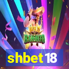 shbet18