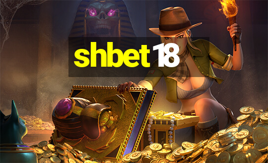 shbet18