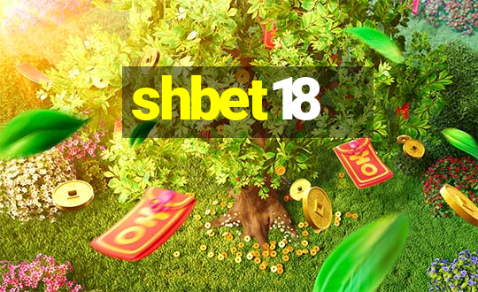 shbet18