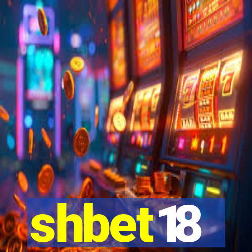 shbet18