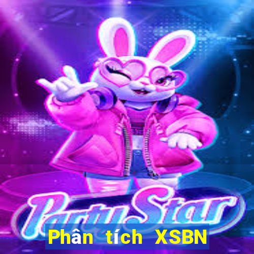 Phân tích XSBN ngày 23