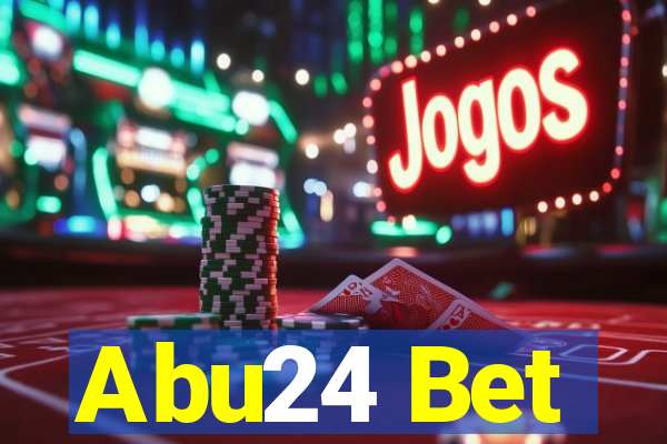 Abu24 Bet