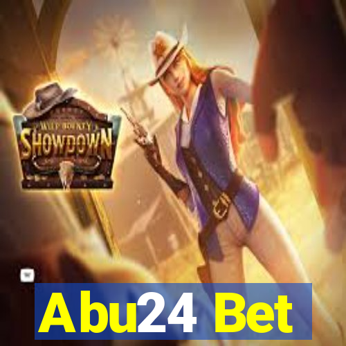 Abu24 Bet