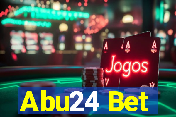 Abu24 Bet