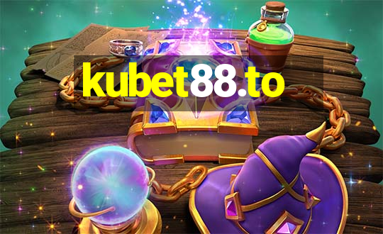 kubet88.to