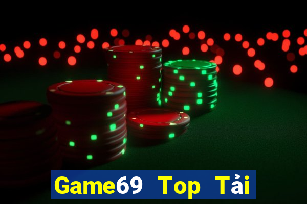 Game69 Top Tải Game Bài B52