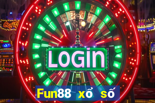 Fun88 xổ số Big Tesco