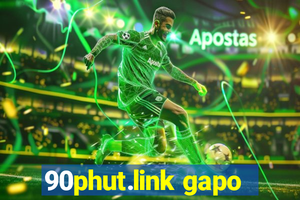 90phut.link gapo