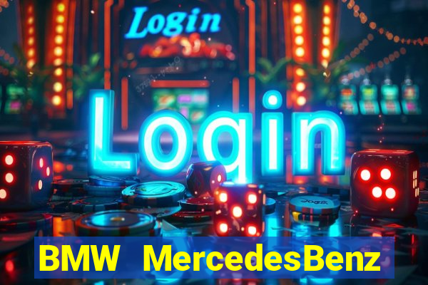 BMW MercedesBenz phiên bản trên