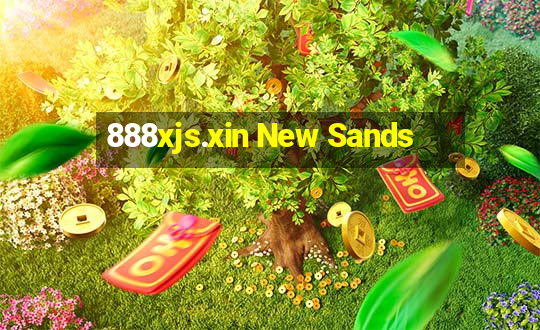 888xjs.xin New Sands