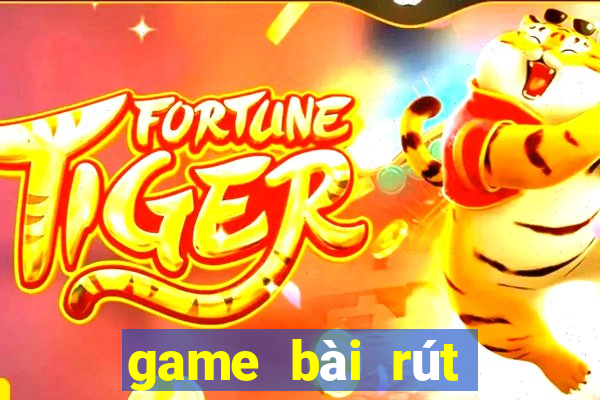 game bài rút tiền qua atm