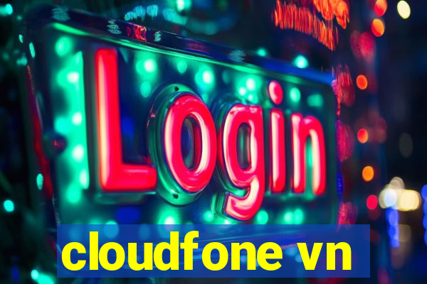 cloudfone vn