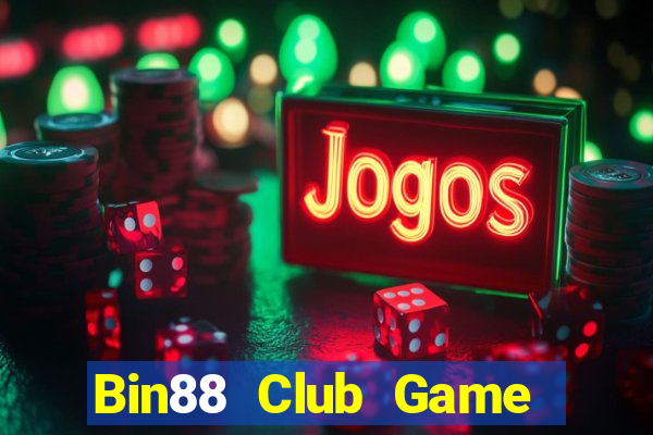 Bin88 Club Game Bài Phỏm