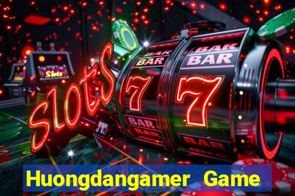 Huongdangamer Game Bài 123