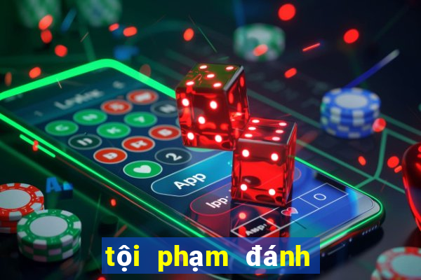 tội phạm đánh bạc qua mạng