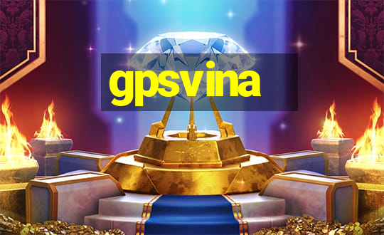 gpsvina