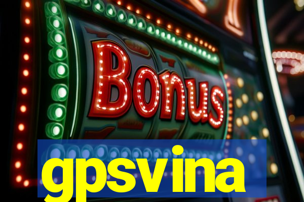 gpsvina