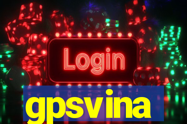 gpsvina