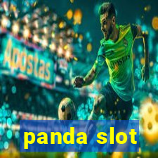 panda slot