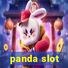 panda slot