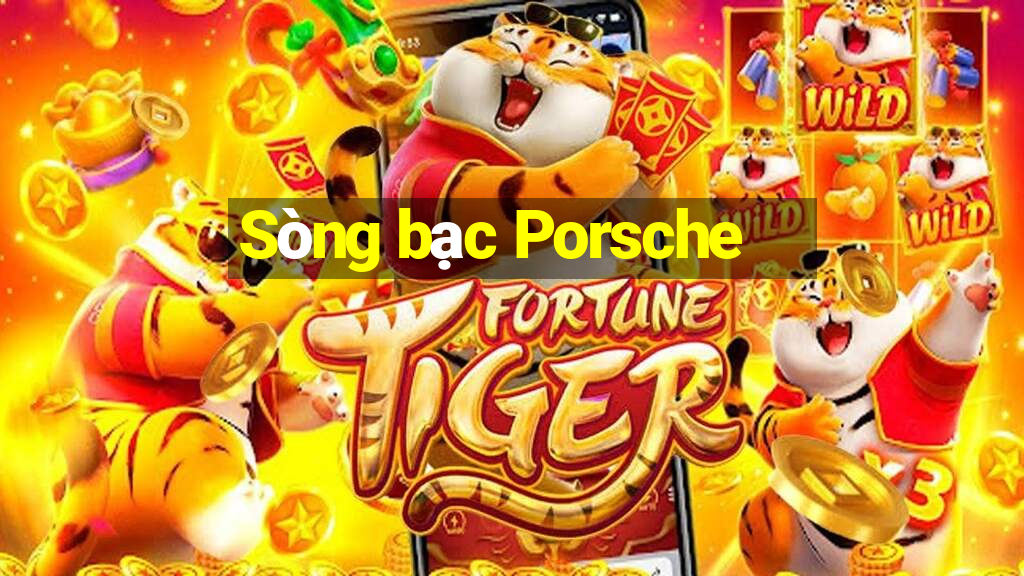 Sòng bạc Porsche