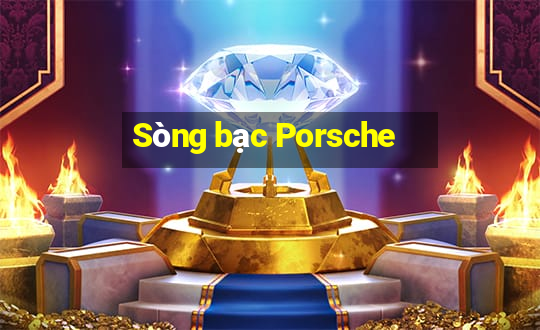 Sòng bạc Porsche