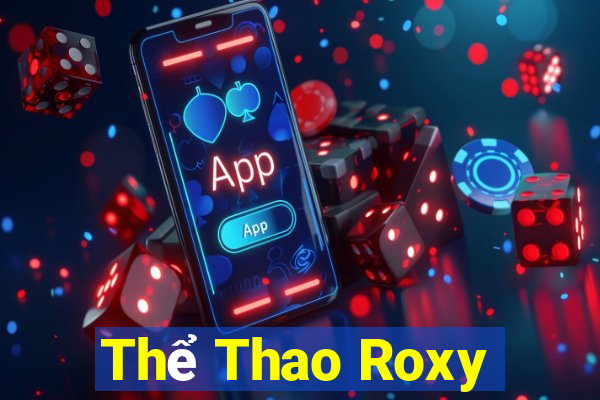 Thể Thao Roxy