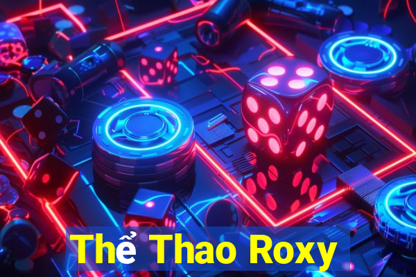 Thể Thao Roxy