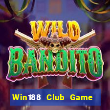 Win188 Club Game Bài 3 Cây