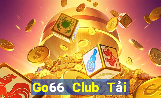 Go66 Club Tải Game Bài Nhất Vip