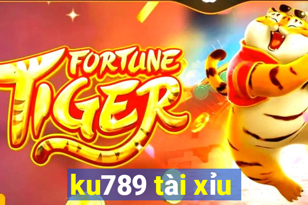 ku789 tài xỉu