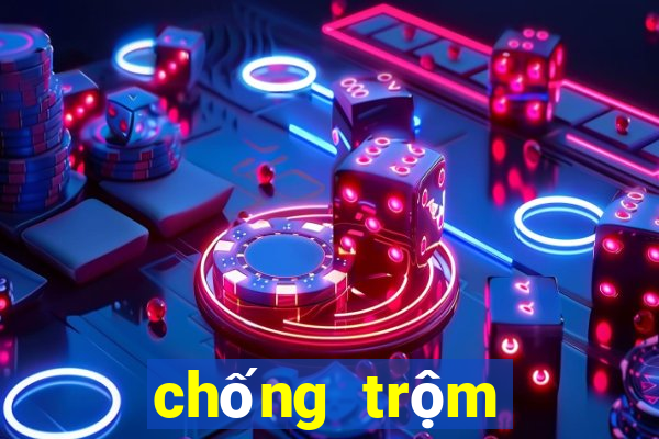 chống trộm điện thoại