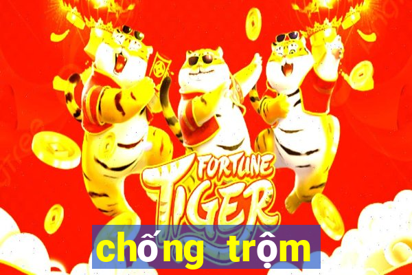 chống trộm điện thoại