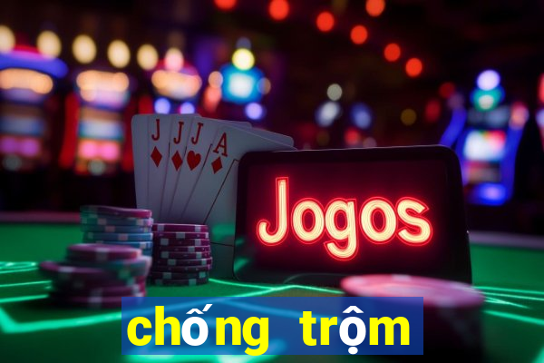 chống trộm điện thoại